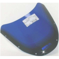 Originalformscheibe schwarz 270x340mm mit ABE passend für Yamaha FZS Fazer 600 RJ021 2001, 95 PS, 70 kw
