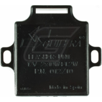 Indicator relais 012Z10 12V 10Wx2 +1.2W fitting for Derbi Vamos  50 VAMOS G 1996, 4,1 PS, 3 kw