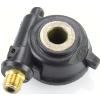 Tachoantrieb Tachoschnecke - original passend für Aprilia Leonardo  125 MB000 1996, 9,5 PS, 7 kw