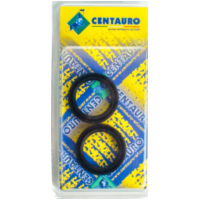 29.8x40x7 111A075FK Fork shaft seal set fitting for Aprilia SR RacingHorizontaler Zylinder 50 MZL10 1999, 4,5 PS, 3,3 kw