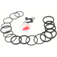 Faustsattel Reparatursatz Bremssattel vorne BCF208 passend für Yamaha XJ  900 58L 1988, 98 PS, 72 kw