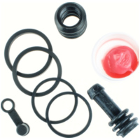 Faustsattel TourMax Reparatursatz Bremssattel vorne BCF319 passend für Suzuki RV Van Van 125 WVBT1111 2003, 11,8 PS. 8,7 kw