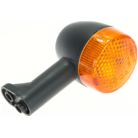 Indicator lense ,rear left side (original) fitting for Aprilia SR RacingHorizontaler Zylinder 50 MZL10 1999, 4,5 PS, 3,3 kw