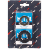 Standard Kurbelwellenlagerset für Minarelli 50ccm Motoren mit Plastikkäfigincl. Wellendichtringe passend für Aprilia Area 51 KAT 50 MYG00 1999, 4,1 PS, 3 kw