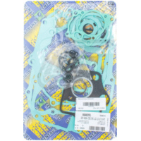 Full gaskets set 666A029FL fitting for Honda C  50 C50 1969, 