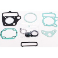 top gaskets set 666A029TP fitting for Honda C  50 C50 1969, 