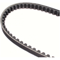 Antriebriemen, Zahnriemen L747xB16,5 Power Plus Keilriemen Aramid verstärkt passend für Aprilia Scarabeo  50 PF010 1998, 3,1 PS, 2,3 kw