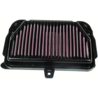 Luftfilter AL-1010 f. für: Aprilia RSV/Tuono 1000 passend für Aprilia RSV4 Factory 1000 RK000 2009, 180 PS, 132 kw