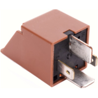 Starterrelais/Anlasserrelais 12V/80A passend für Aprilia RS4 /Replica 50 TK000 2012, 5,4/2,7 PS, 4/2 kw
