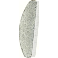 Crankshaft fixing wedge 4mm x 4mm x 14mm clutch site fitting for Honda C  50 C50 1969, 