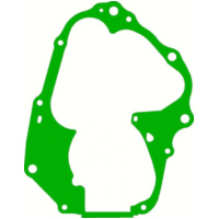 case gasket compare no. 11191-GW8-680 fitting for Honda C  50 C50 1969, 