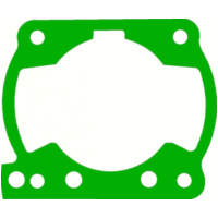 Zylinderfußdichtung Vergl.-nr. ME25644009 passend für Gas Gas EC  300 VTREC3000C 2002, 50 PS, 37 kw