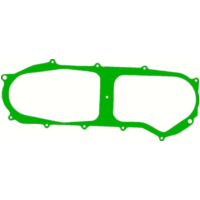 Starterdichtung Anlasserflanschdichtung Vergl.-nr. AP8206484 passend für Aprilia Scarabeo  50 PF010 1998, 3,1 PS, 2,3 kw