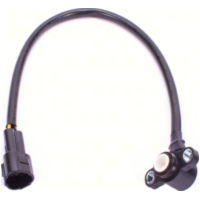 Drosselklappensensor, Vergl. Nr. TPS-111/1358021F00, f. für: Suzuki DR-Z 400 passend für Suzuki RV Van Van 125 WVBT1111 2003, 11,8 PS. 8,7 kw