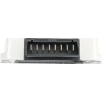 regulator / rectifier for Aprilia, Derbi, Gilera, Piaggio, Vespa 953827 fitting for Aprilia Habana Custom 125 PM010 2000, 8 PS, 6 kw