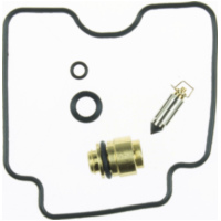 Vergaserreparatursatz - Vergl.-Nr. CAB-Y38 passend für Yamaha FZS Fazer 600 RJ021 2001, 95 PS, 70 kw (Nur RP025)