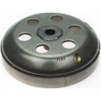 KUPPLUNGSGLOCKE 2028 passend für Aprilia Leonardo  125 MB000 1996, 9,5 PS, 7 kw
