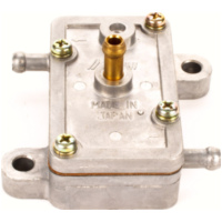 KRAFTSTOFFPUMPE 2034 passend für Aprilia Habana Custom 125 PM010 2000, 8 PS, 6 kw
