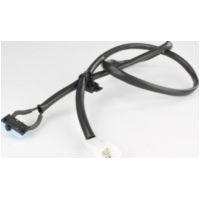 Stoplichtschalter Bremslichtschalter mit Kabel (original) passend für Aprilia Pegaso  650 ML000/ML010/ML002 1999, 49 PS, 36 kw