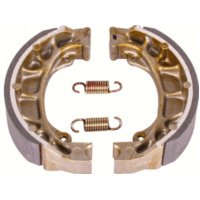 Premium aluminum brake shoes Anr...