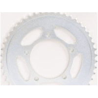 KeRa, Kettenblatt PBR Stahl Kettenrad 4447, -525, 48 Zähne passend für Aprilia RSV4 Factory 1000 RK000 2009, 180 PS, 132 kw