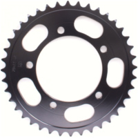 KeRa, Kettenblatt, Zahnrad Stahl-Kettenrad SL1000 Falco/RSV Mille R/SP 42Z Kr-702(29022)-42Z-525