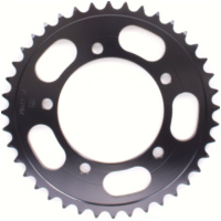 KeRa, Kettenblatt, Zahnrad Stahl-Kettenrad 44Z 525 K50-29022-44 passend für Aprilia RSV4 Factory 1000 RK000 2009, 180 PS, 132 kw