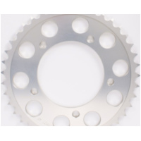 KeRa, Kettenblatt, Zahnrad Aluminium-Kettenrad 40Z 525