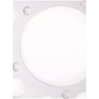 KeRa, Kettenblatt, Zahnrad Alu-Kettenrad 40Z 520 K51-32208-40 passend für Aprilia RSV4 ABS 1000  2020, 201 PS, 148 kw