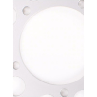 KeRa, Kettenblatt, Zahnrad Alu-Kettenrad 44Z 520 K51-32208-44 passend für Aprilia RSV4 ABS 1000  2020, 201 PS, 148 kw