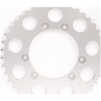 KeRa, Kettenblatt, Zahnrad Aluminium-Kettenrad 42Z 520 K51-32213-42 passend für Gas Gas EC  300 VTREC3000C 2002, 50 PS, 37 kw