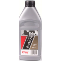 Brake Fluid Grand Prix 1L. PFB60...