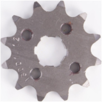 M-Front sprocket 420 fitting for Honda C  50 C50 1969, 