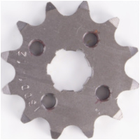 M-Front sprocket 420T 15TCR8080-85 fitting for Honda C  50 C50 1969, 