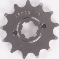 Zahnrad Ritzel 428T 13Z R50-15053-13 passend für Aprilia RS4  125 TW000 2013, 15 PS, 11 kw