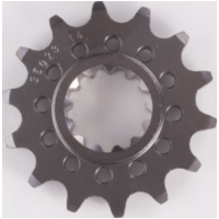 Zahnrad Ritzel 14Z 530 R50-35023-14S passend für Aprilia Amico  50 HV 1995, 2,7 PS, 2 kw