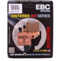 Scooter Goldstuff Sintermetall B...