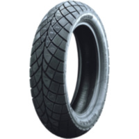 Reifen Heidenau M+S SILICA 100/80-17 52HTL K66 passend für Aprilia RS4  125 TW000 2013, 15 PS, 11 kw