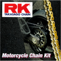 Chain kit yam wr125 09-17 1041796