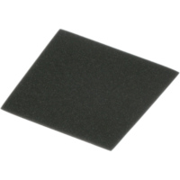 Luftfilter MIW P5118 für Aprilia Habana 125 passend für Aprilia Habana  125 PM000 2001, 10,2 PS, 7,5 kw