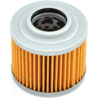 Ölfilter MIW B9008 Papierfilter (OEM-Qualität) passend für Aprilia Pegaso  650 ML000/ML010/ML002 1999, 49 PS, 36 kw