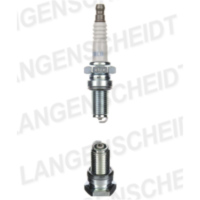 Zündkerze NGK DR8EB passend für Aprilia Pegaso  650 RW000/RWA00/RWB00 2002, 34 PS, 25 kw