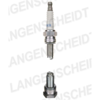 Zündkerze NGK CR9EB passend für Aprilia RS4  125 TW000 2013, 15 PS, 11 kw