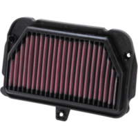Luftfilter K&N AL-1010 für: APRILIA RSV4R FACTORY, 2009-2011 passend für Aprilia RSV4 Factory 1000 RK000 2009, 180 PS, 132 kw