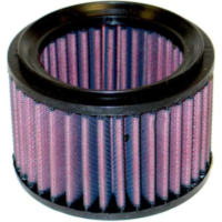 Luftfilter K&N AL-6502 für: APRILIA PEGASO 650 I.E. 01-04 passend für Aprilia Pegaso  650 ML000/ML010/ML002 1999, 49 PS, 36 kw