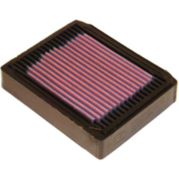Luftfilter K&N BM-0300 für: BMW R MODELS 76-95 passend für BMW R  100 R100 1977, 70 PS, 51 kw