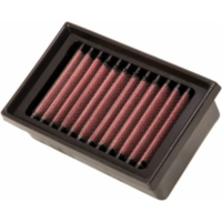 Luftfilter K&N BM-6507 für: BMW G650 XCHALLENGE / XMOTO / XCOUNTRY 0 passend für BMW G Xmoto 650 E65X/K15 2010, 53 PS, 39 kw