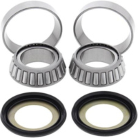 Lenkkopflager / Steuerlager Satz für: BMW F650 GS/GS Dakar 00-07 passend für BMW R  100 R100 1977, 70 PS, 51 kw