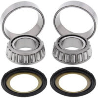 Lenkkopflager / Steuerlager Satz für: Aprilia Dorsoduro 750 08-16 passend für Gas Gas EC  300 VTREC3000C 2002, 50 PS, 37 kw