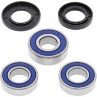 Radlager Satz hinten Gas-Gas EC125 01-02 passend für Gas Gas EC  300 VTREC3000C 2002, 50 PS, 37 kw (hinten)